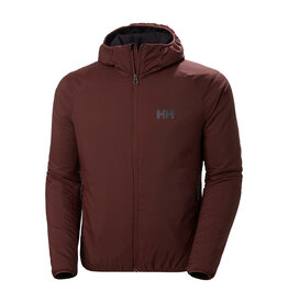 Helly Hansen Verglas Hood Insulator - Hickory