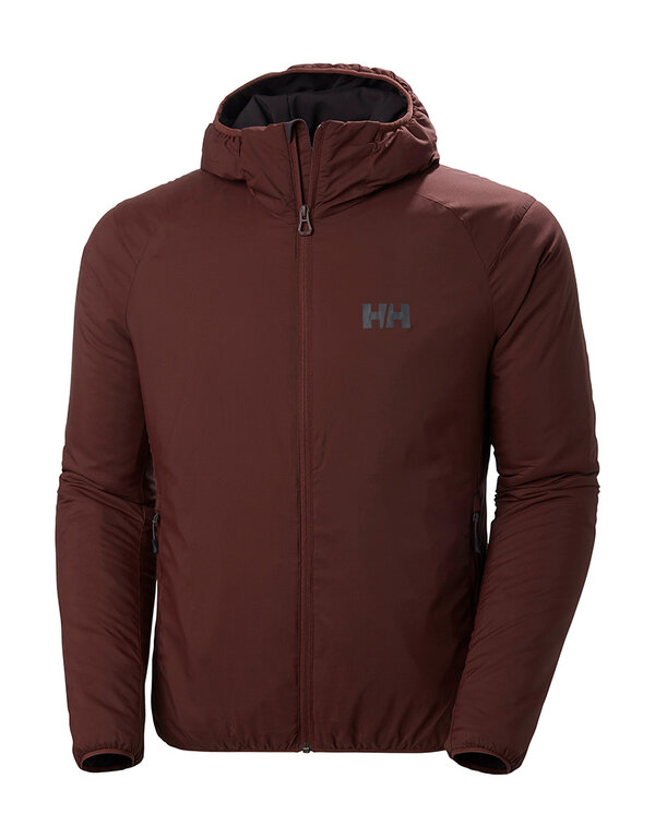Helly Hansen Verglas Hood Insulator - Hickory