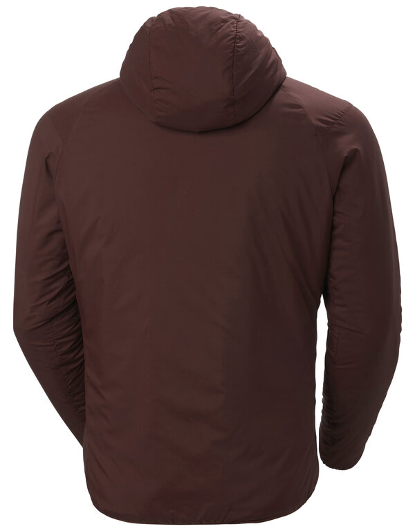 Helly Hansen Verglas Hood Insulator - Hickory