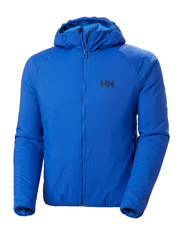 Helly Hansen Verglas Hood Insulator - Cobalt 2.0