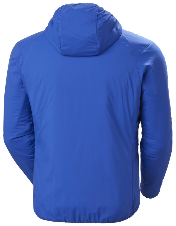 Helly Hansen Verglas Hood Insulator - Cobalt 2.0