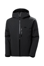 Helly Hansen Swift Team Jacket - Black