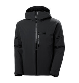 Helly Hansen Swift Team Jacket - Black