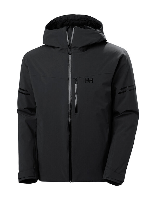 Helly Hansen Swift Team Jacket - Black