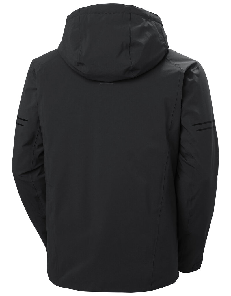 Helly Hansen Swift Team Jacket - Black