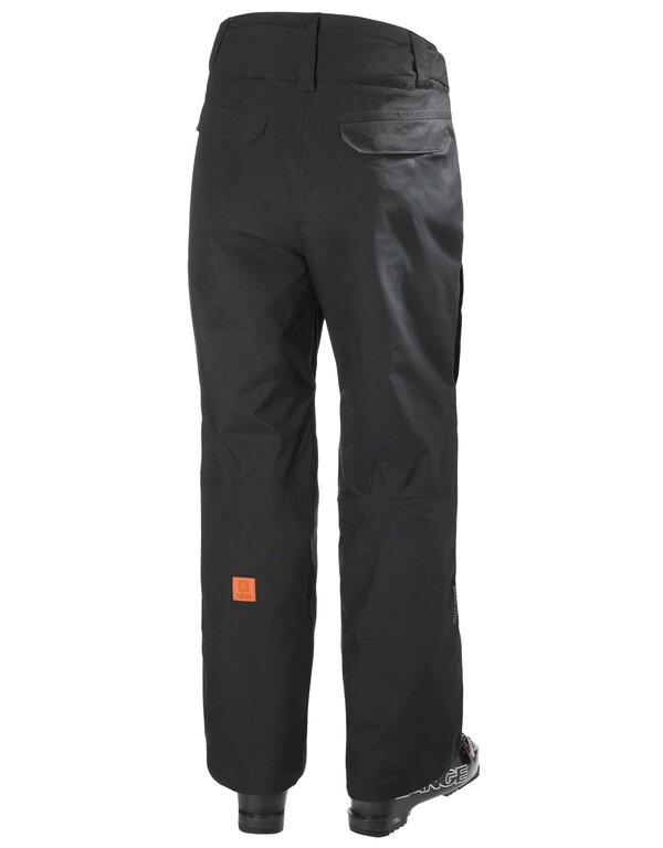 Helly Hansen Sogn Cargo Pants - Black