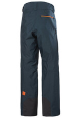 Helly Hansen Garibaldi 2.0 Pants - Midnight