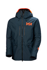 Helly Hansen Garibaldi 2.0 Jacket - Midnight