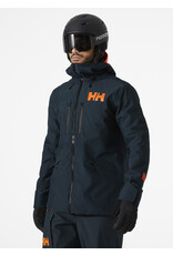 Helly Hansen Garibaldi 2.0 Jacket - Midnight