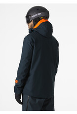 Helly Hansen Garibaldi 2.0 Jacket - Midnight