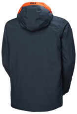 Helly Hansen Garibaldi 2.0 Jacket - Midnight