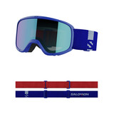 Salomon Lumi - Race Blue/Univ Mid Blue