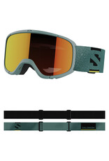 Salomon Lumi - Atlantic/Univ Mid Red