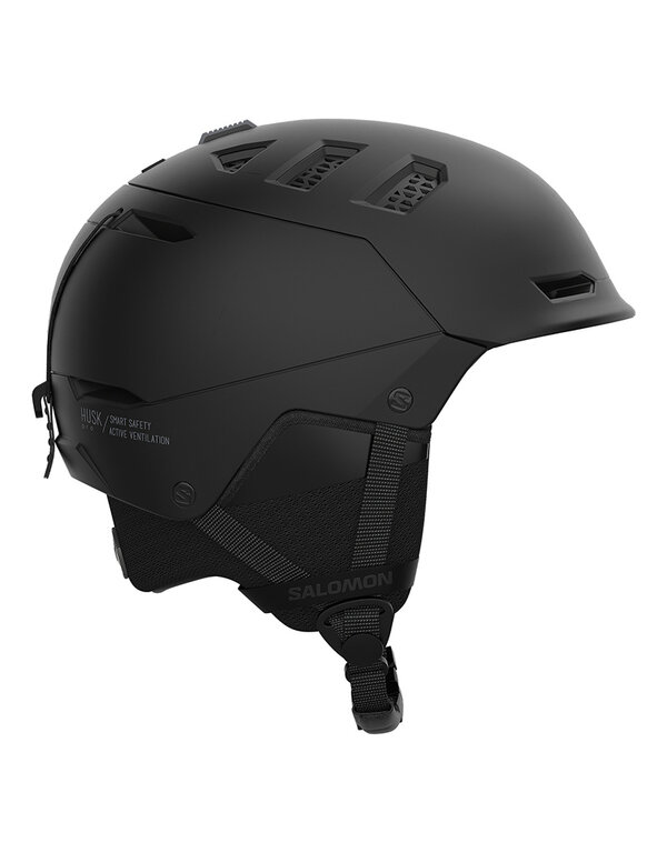 Salomon Husk Pro - Black