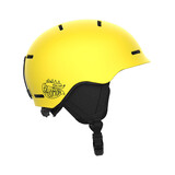 Salomon Orka - Vibrant Yellow