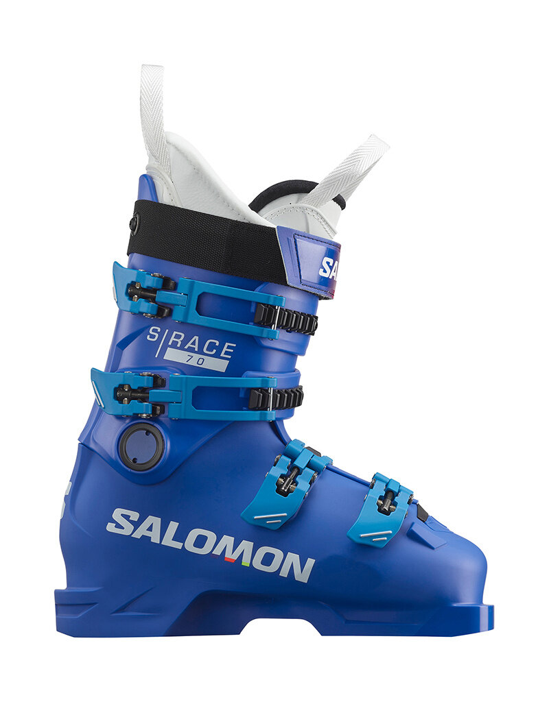 Salomon S/Race 70 - Race Blue/White/Process B