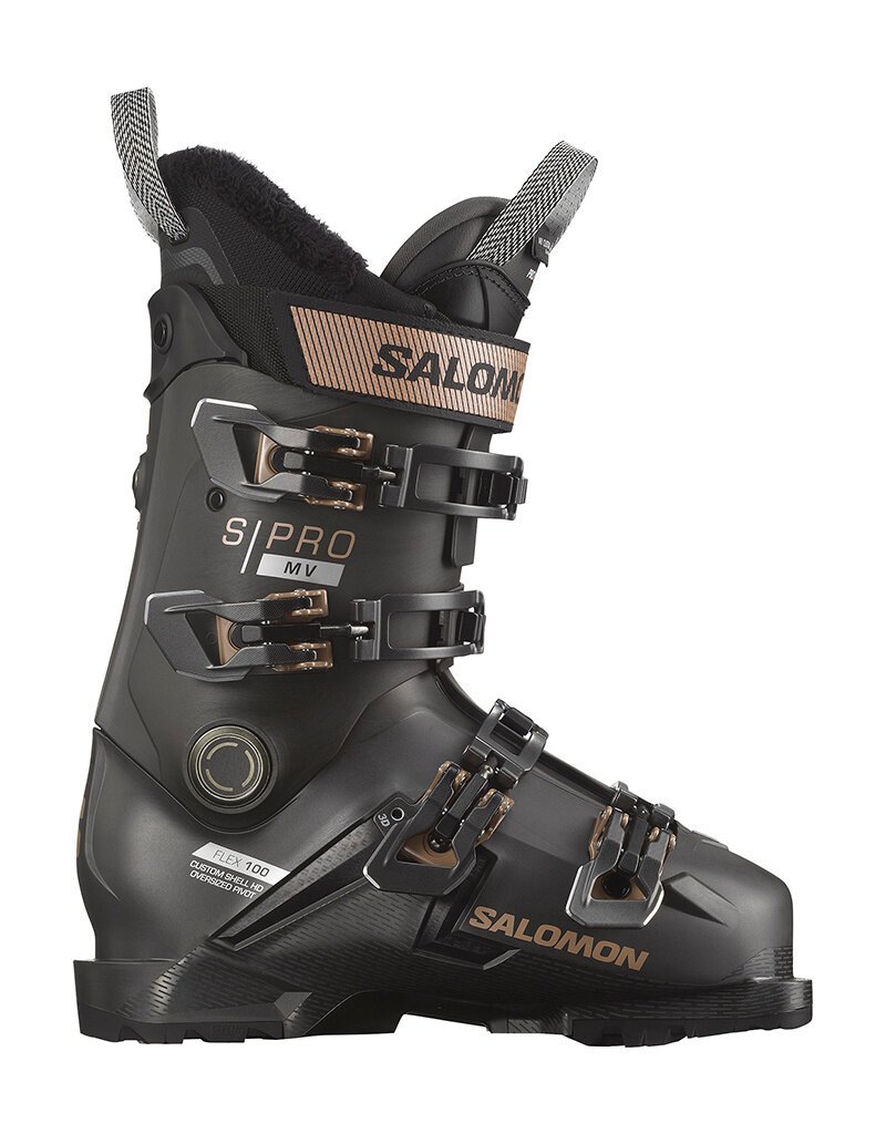 Salomon S/Pro MV 100 GW - Bel M/Pnkg