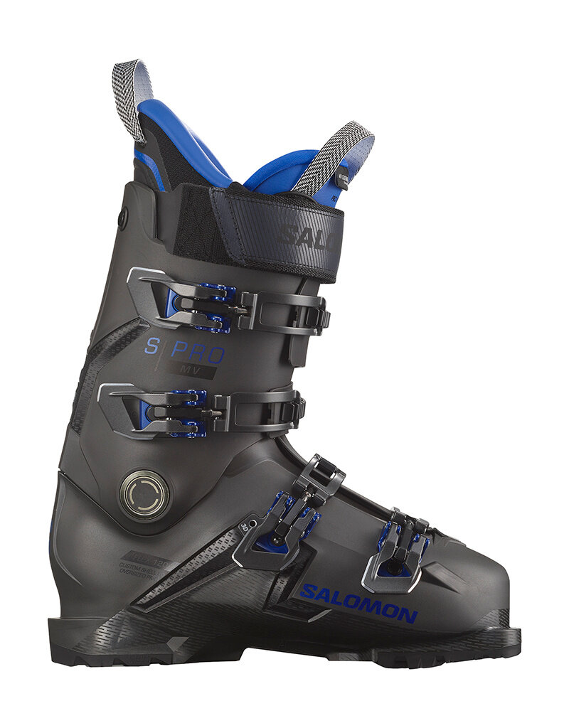 Salomon S/Pro MV 120 GW - Bel M/Blue M