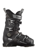 Salomon S/Pro HV 90 W GW - Black/Silver