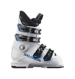 Salomon S/Max 60T M - White/Race Blue/Process