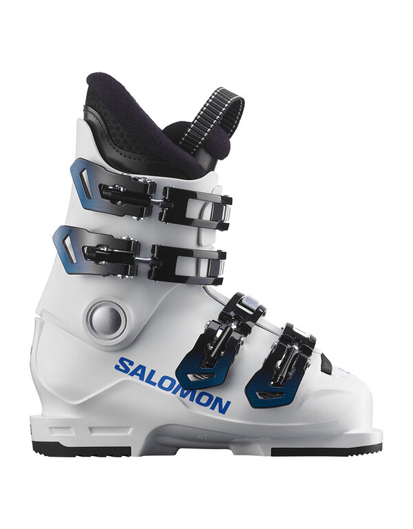 Salomon S/Max 60T M - White/Race Blue/Process