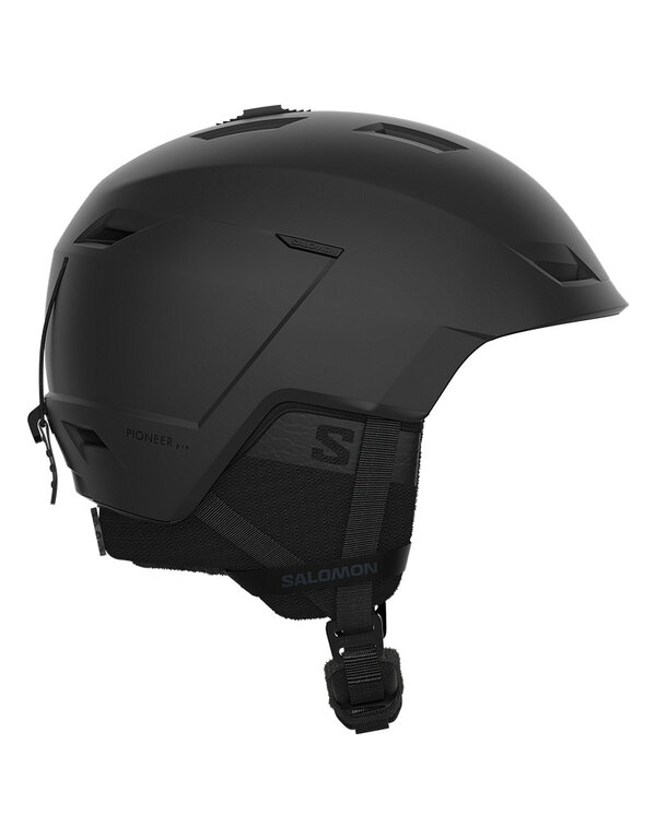 Salomon Pioneer LT Pro Black