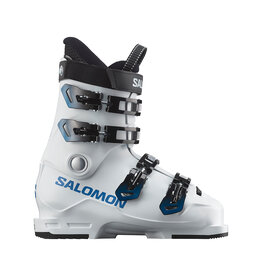 Salomon S/Max 60T L - White/ Race Blue/Process