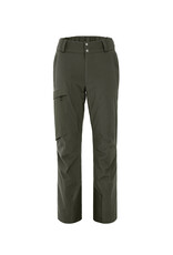The Mountain Studio Gore-tex 2L Stretch Insulated Pants - Forest Green