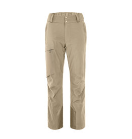 The Mountain Studio Gore-tex 2L Stretch Insulated Pants - Sand