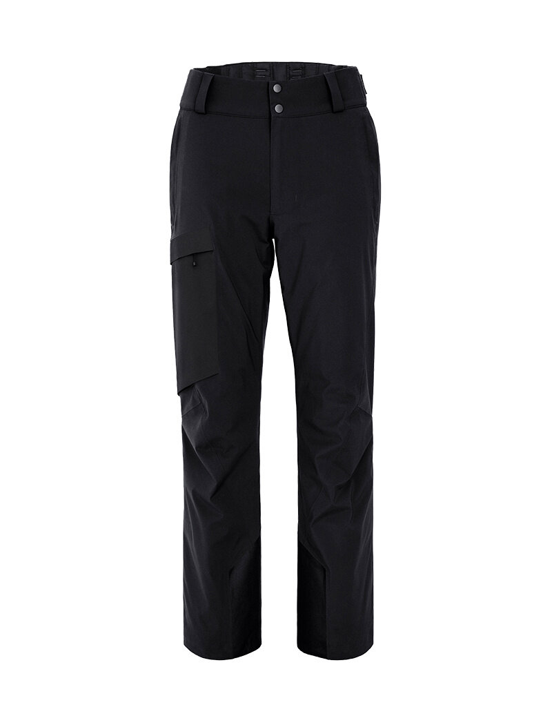 The Mountain Studio Gore-tex 2L Stretch Insulated Pants - Black Onyx
