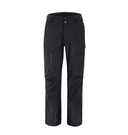 The Mountain Studio Gore-tex Pro 3L Shell Pants - Black Onyx