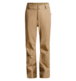 The Mountain Studio Gore-tex 3L Soft Backing Pants - Sand