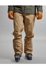 The Mountain Studio Gore-tex 3L Soft Backing Pants - Sand