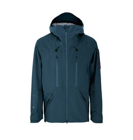 The Mountain Studio Gore-tex Pro 3L Shell Jacket - Reflecting Pond