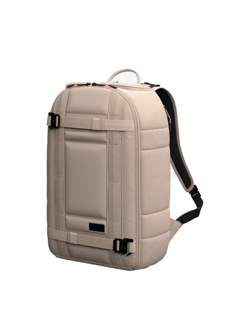 Db Equipment Ramverk Backpack 26L - Fogbow Beige