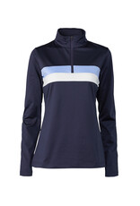 8848 Altitude Lexie W Sweat - Navy