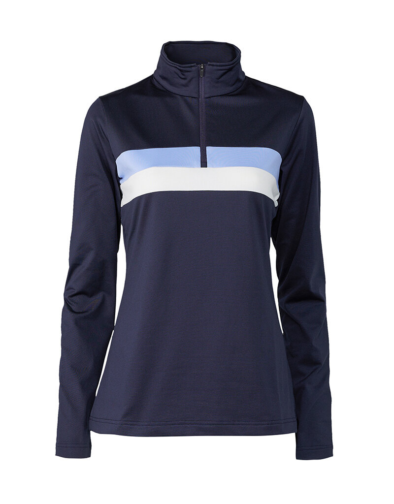 8848 Altitude Lexie W Sweat - Navy