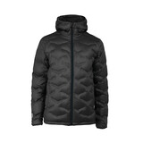 8848 Altitude Sculpt Jacket - Black