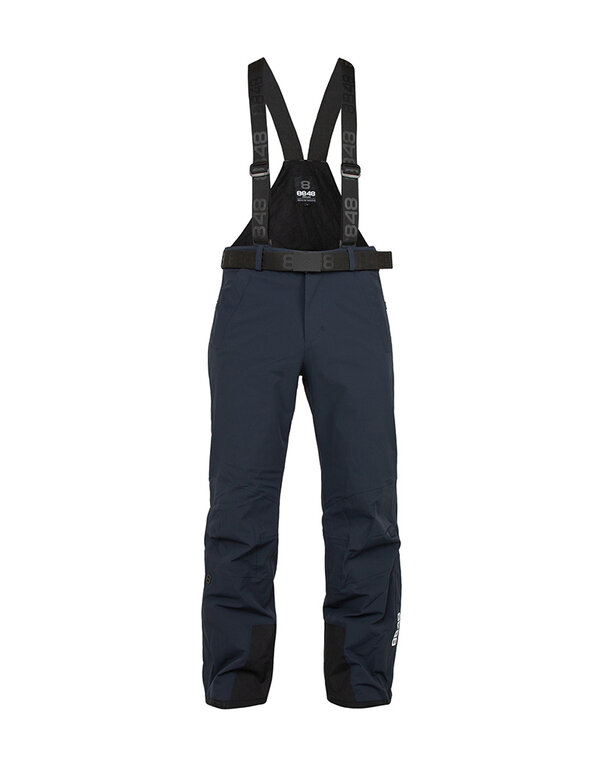 8848 Altitude Force Pants - Navy
