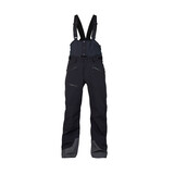 8848 Altitude Rappsy Shell Pants - Black