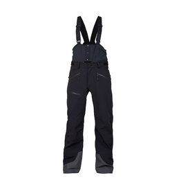 8848 Altitude Rappsy Shell Pants - Black