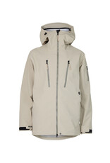 8848 Altitude Gansu 4.0 Shell Jacket - Lt Fallen Rock