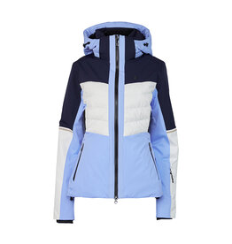 8848 Altitude Hazel W Ski Jacket - Hortensia Blue