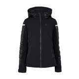 8848 Altitude Alizia W Ski Jacket - Black