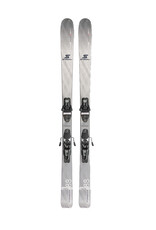 Stöckli Stormrider 88 + STRIVE 13D Binding