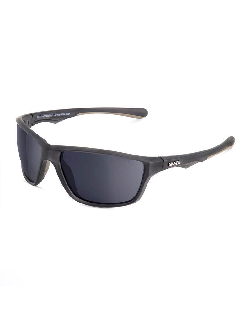 Sinner EYAK MT CRY BLK-SINTEC® SMK FLAMIR