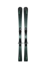 Primetime No. 2 W Powershift Black + Shift EL9.0 GW Binding