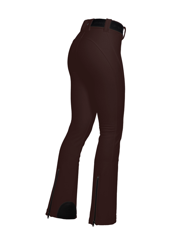 Goldbergh Pippa Pant - Dark Brown