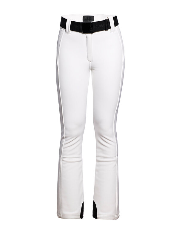 Goldbergh Pippa Pant - White