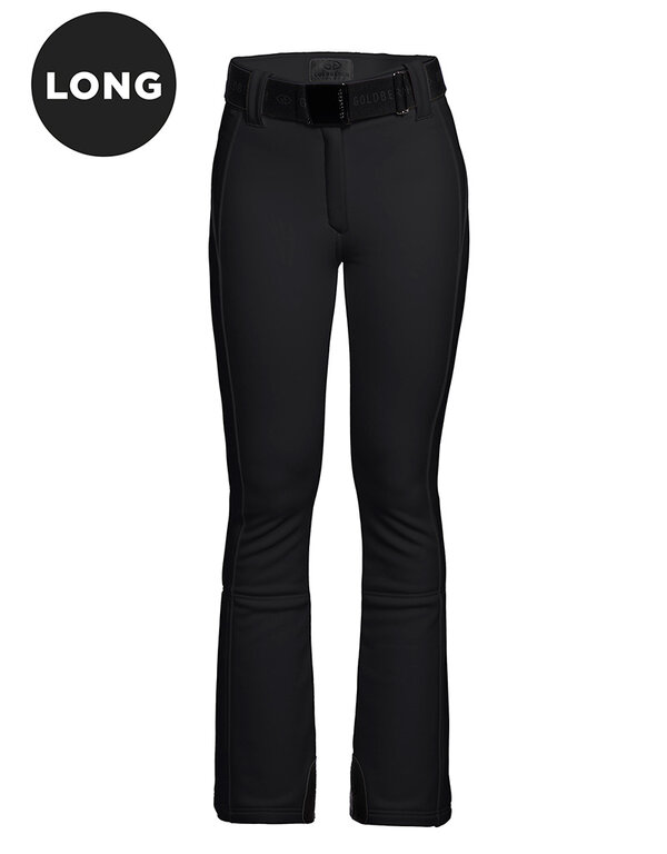 Goldbergh Pippa Pants Long - Black